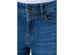 Jean boyfriend à cinq poches