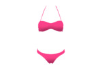 Bikini bandeau intégral pour femmes arena