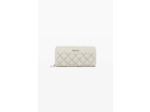 Portefeuille Long En Similicuir