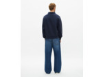 Sweat manches longues dark navy