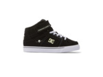 "DC Vulcanized Shoes - Black"