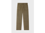 Pantalon large en lin mélangé - CHADE