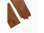 Gants homme en cuir d'agneau