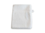 Gant de toilette coton zéro twist | Tradition des Vosges