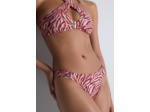 Bas de maillot de bain Taille basse Feline Energy