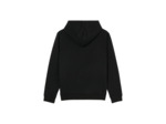 Fleece Quiksilver Noir Classique