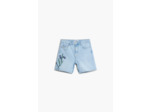 Short En Jean – Femme