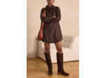 Robe chemisier RISE