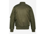 Bomber junior MA-1 AIRFORCE1B SCHOTT