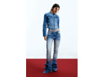 Veste En Jean – Femme