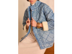 Blouson DORIANE en denim