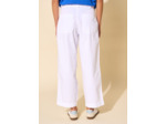 Pantalon large
