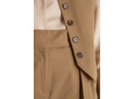 Gilet sans manches CARLOTTA