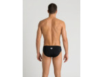 Slip de bain arena Flashing Lights pour hommes