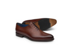 Richelieu Homme Leni Marron