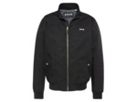 Blouson casual avec doublure à carreaux