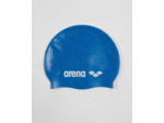 Bonnet de bain arena Silicone Junior pour enfants