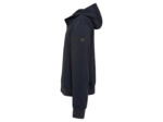 Blouson technique à capuche