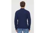Pullcol Cosmo Navy