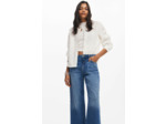 Denim Long Trouser