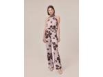 Pantalon Prosper Parme en Viscose