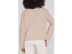 Pull SYLVIO 100% laine