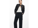 Long Trousers