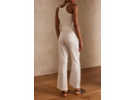 Pantalon PABLO en lin