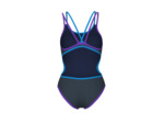 Maillot de bain arena One Double Cross Back pour femmes