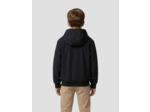 Blouson technique à capuche enfant