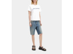 T-Shirt What Is Blanc white
