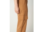 Pantalon betsy caramel