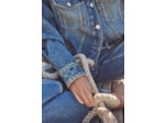 Veste en jean CLEM