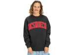 Fleece DC Shoes Noir