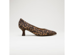 Escarpins Femme Loola Leopard