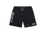 Short RVCA Noir Classique