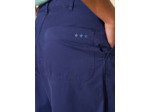 Pantalon large