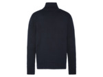 Pull col roulé PLB128 SCHOTT