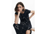 Dress Short Sleeve