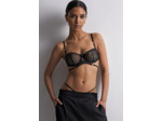 Soutien-gorge Corbeille avec armatures L’Indomptable