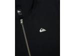 Fleece Quiksilver Noir Classique