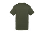 T-shirt brodé