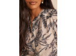 Blouse SAPHIR en coton