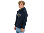 Fleece Quiksilver DARK NAVY