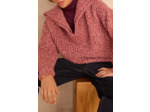 Pull tricot BERTILLE