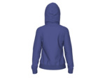 Veste à capuche arena Team Panel pour femmes