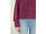 Cardigan berry crush