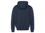 Sweatshirt zippé à capuche