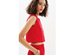 Blouse cnoemie