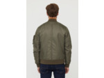 Bombers Foth Kaki Olive